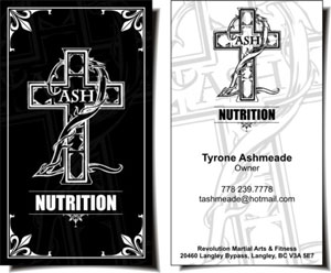 Business Card