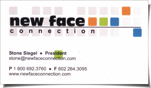 Business Card