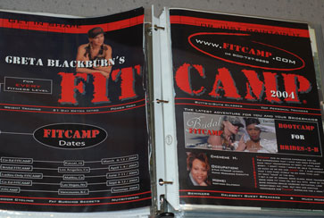 Magazine Ad