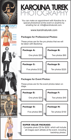 Magazine Ad