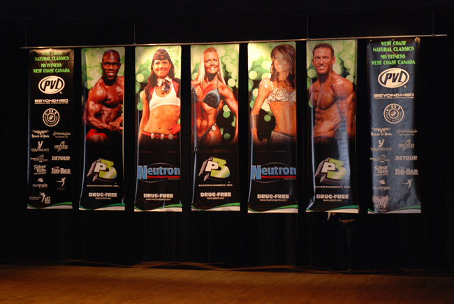 Signs & Banners